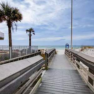 Townhome With Balcony - Walk To The Beach! , Destin United States
